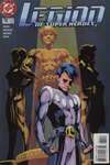 Legion of Super-Heroes #72 Comic Books - Covers, Scans, Photos in Legion of Super-Heroes Comic Books - Covers, Scans, Gallery